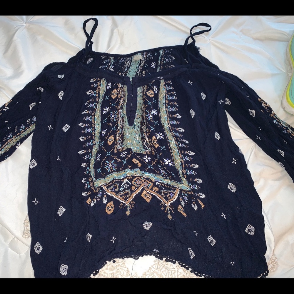 Urban outfitters top